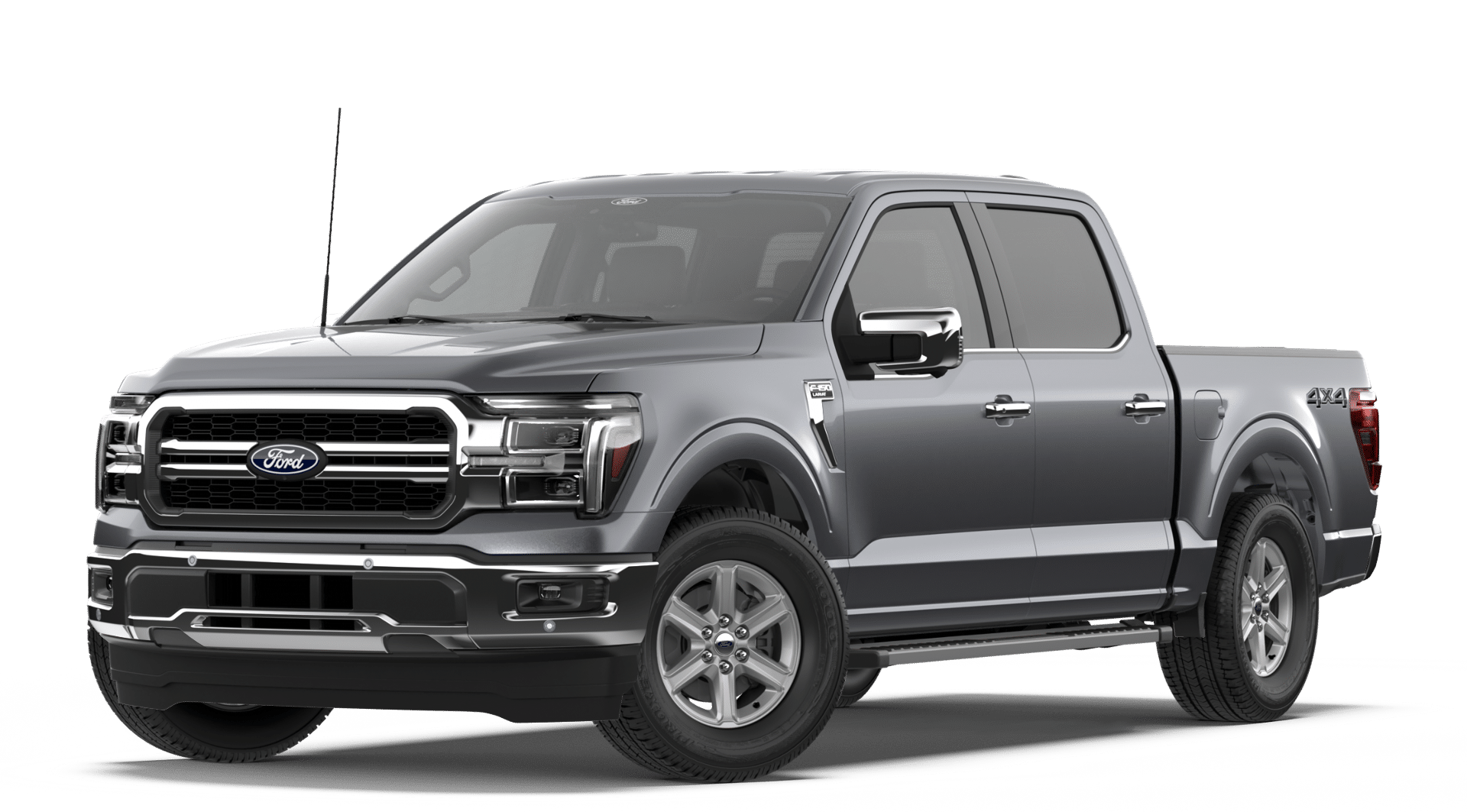 2026 Ford F-150® External Image 1